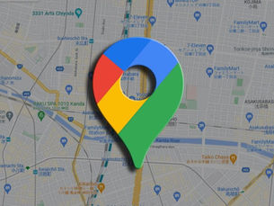 Re-Routing: Google Maps and Life Insurance Along Life's Journey