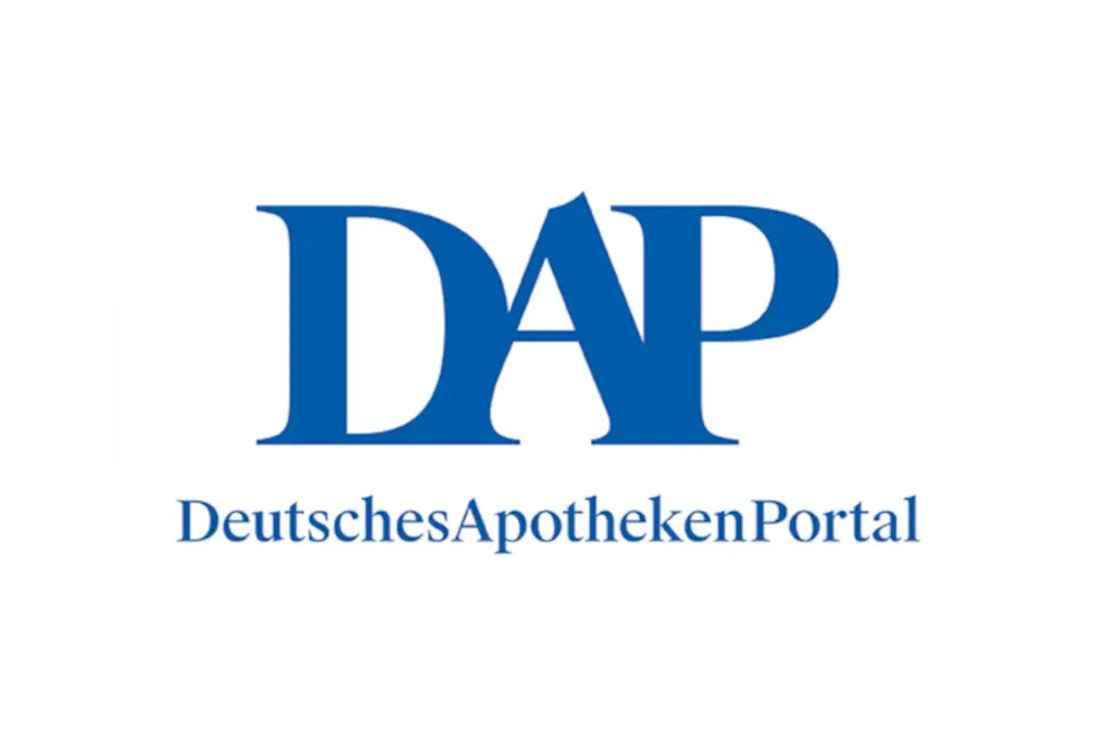 Deutsches Apotheken Protal.