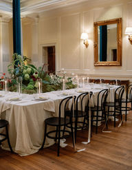 Wedding florist, Hedsor House