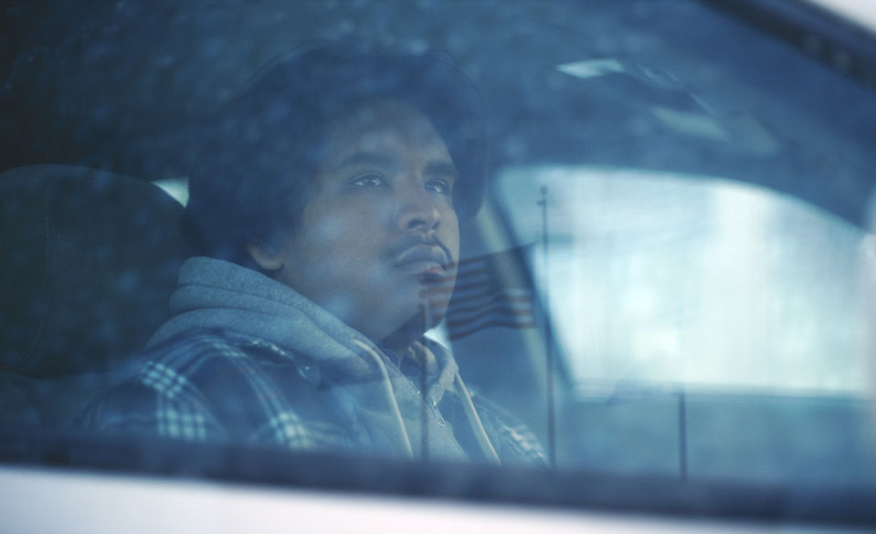 Immigrant story, David Ezekiel Duran, February short film, Year Project, Leo Purman, Nathan Deming