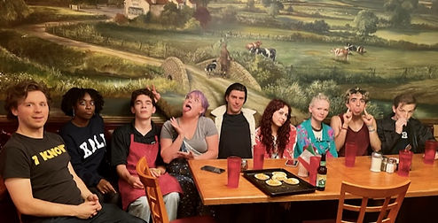 Sauk City Cast Photo 2