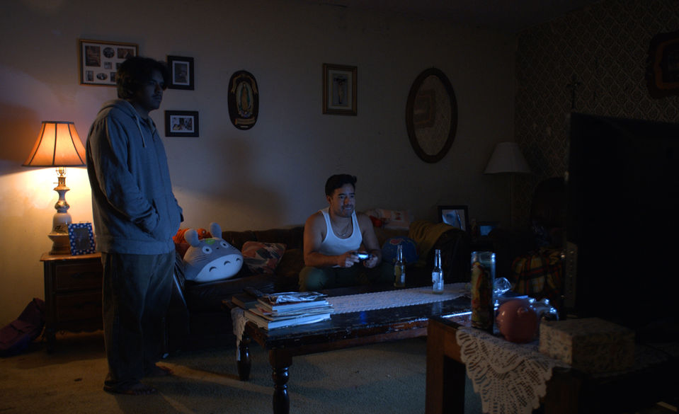 Video games, February short film, Leo Purman