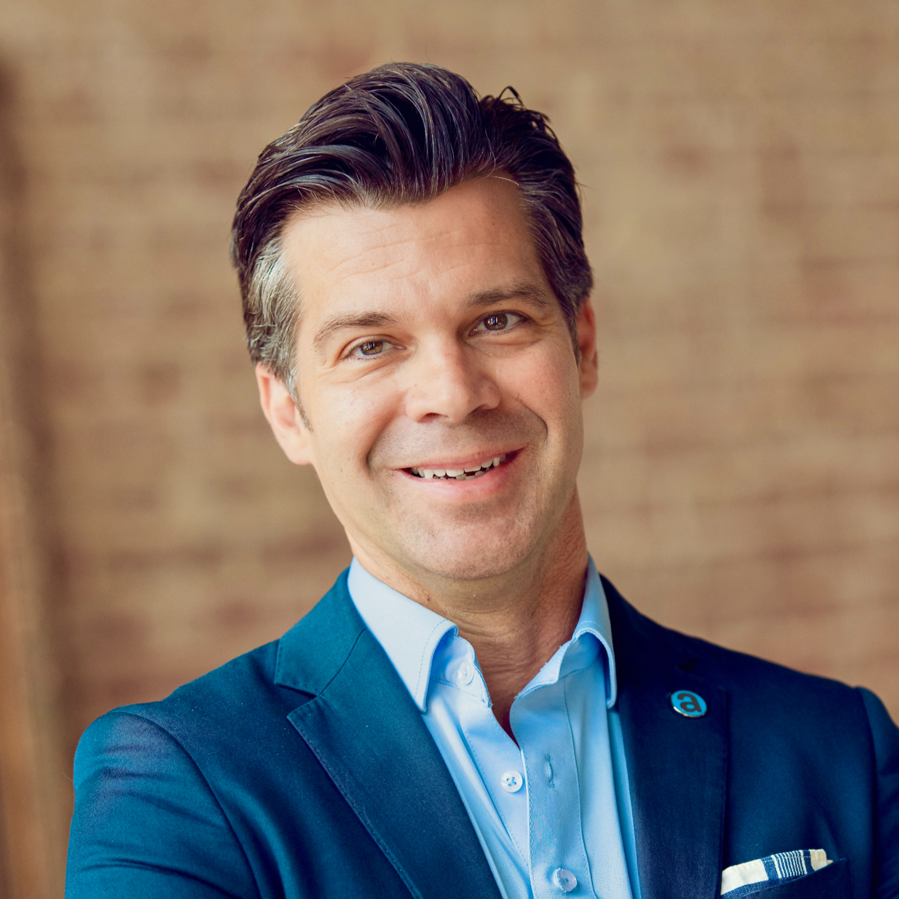 Writer: Charles Smitherman, PhD, JD, MSt, CAE