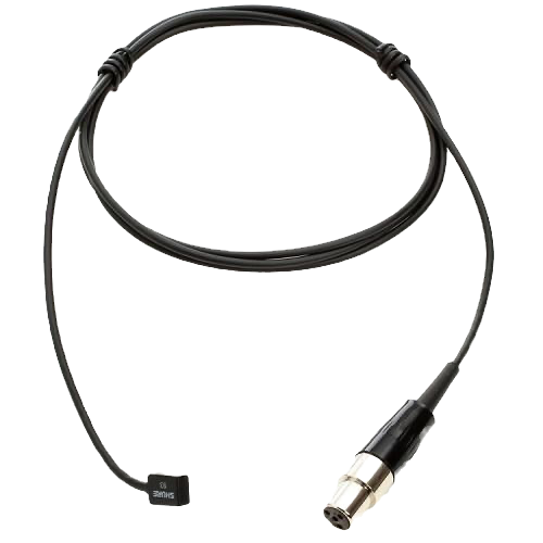 Shure Lavalier WL93