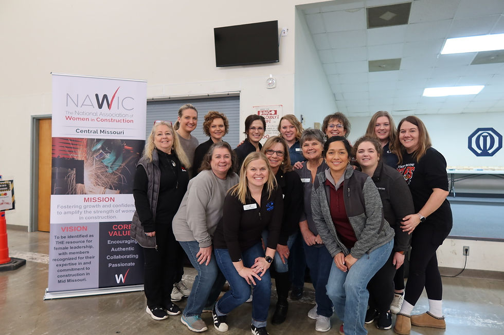 2026 Block Kids Building Program