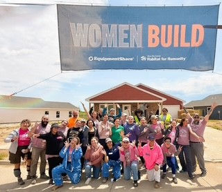 Building More Than Homes: The Impact of Women Build