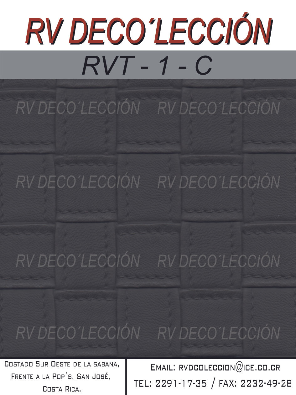 RVT-1-C