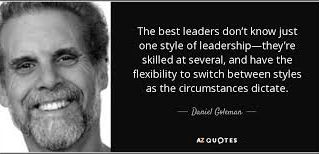 Emotional Intelligence Has 12 Elements. Which Do You Need to Work On?
(When Daniel Goleman and Richa