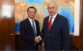 Jack Ma-why is Israel is such a success
(https://youtu.be/z5vTFRqwpXE)