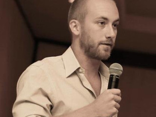 Click below for my interview podcast with Tyler Wagner of Authorsunite.com
