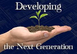 Mentoring the Next Generation