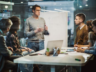 The Third Commandment Of Highly Effective Leadership: Know Thyself And Others