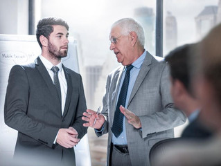 The Fourth Commandment Of Family Business Succession: Have A Life Outside The Business