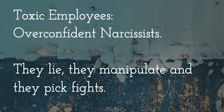 3 Signs You're the Toxic Person in Your Workplace (And What to Do About It)