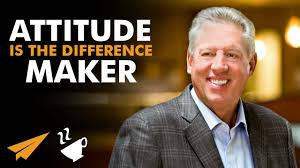 A faint but discernible dividing line separates achievers from dreamers.