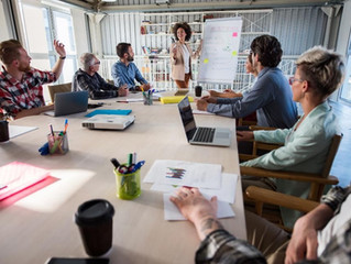 The Fifth Commandment Of Highly Effective Leadership: Be An Assertive Communicator