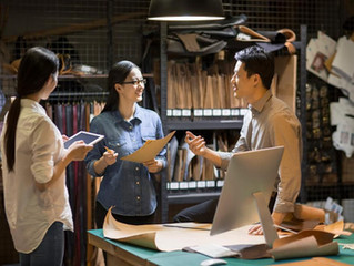 The 10th Commandment Of Family Business Succession: Create Family Unity
