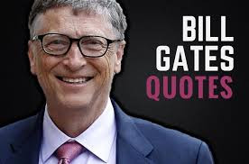 Bill Gates Reveals His Biggest Weakness and Teaches a Valuable Lesson in Leadership