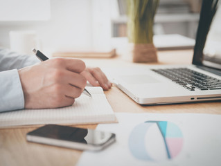 How to create the career of your choice!