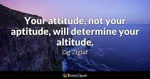 Why Attitude Is More Important Than IQ