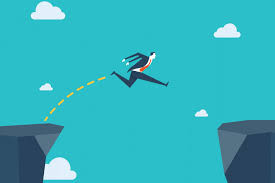 Ranking the Briggs-Myers Personality Types By Who's the Most Addicted to Taking Risks