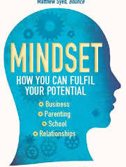 The Prosperous Leader Mindset 
Self-assessment