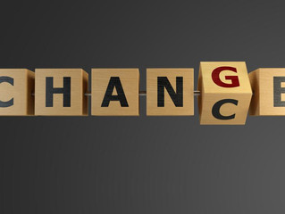 Want To Grow Your Business? It's Time To Shift Your Mindset And Embrace Change