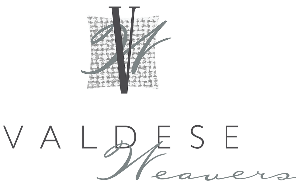 Valdese Weavers Logo 1999