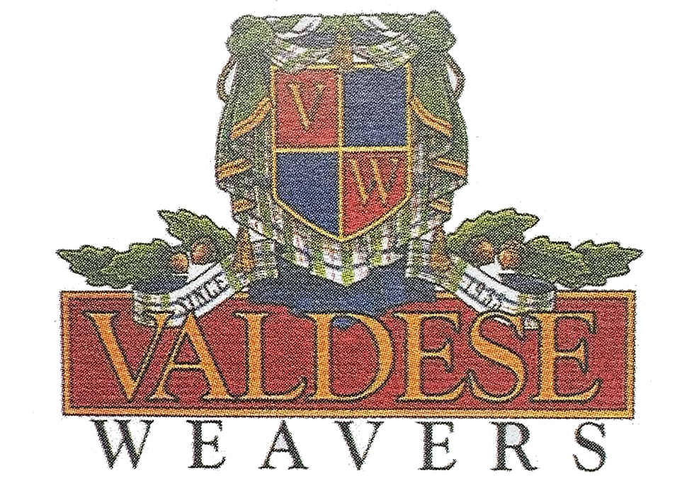 Valdese Weavers Logo 1935