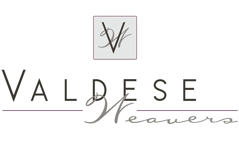Valdese Weavers Logo 2015 - stack