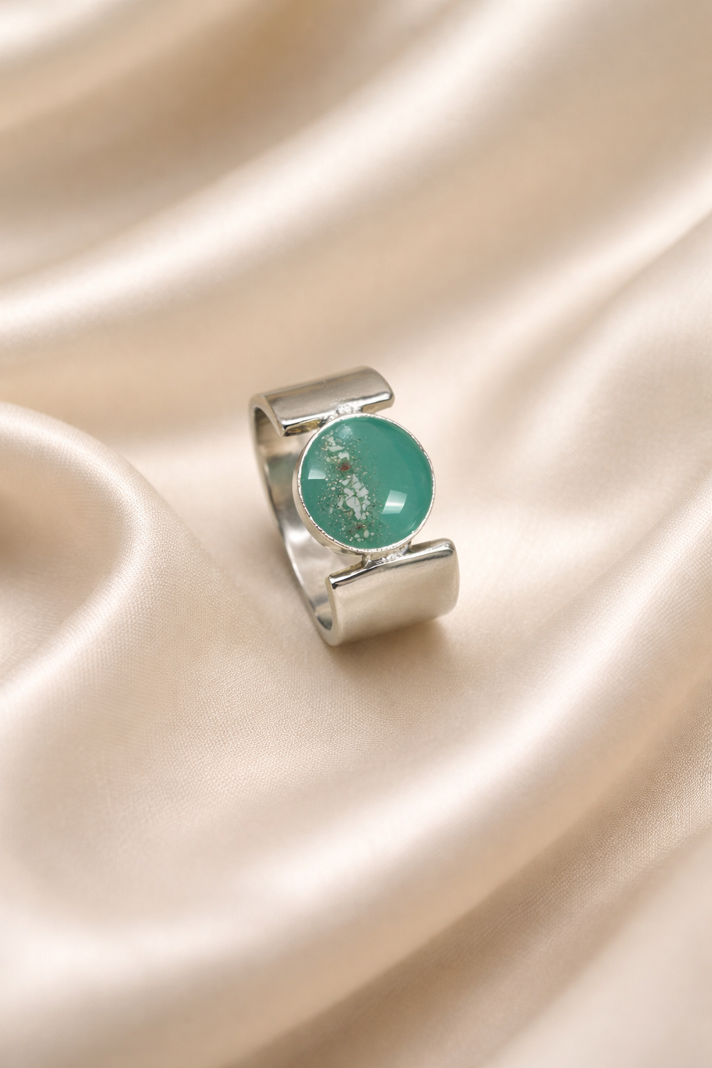 Statement Ring
