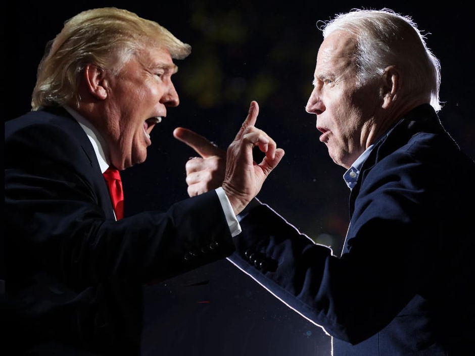 The Horse Pill We Have to Swallow (if we want to defeat Trump)