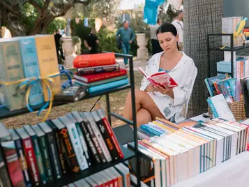 читати українську літературу в Іспанії