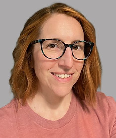 Stephanie headshot