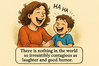 20250625_0954_Mom and Son Laughing_simple_compose_01jyjcjx70fq88h4agqxw1m0sx.png