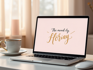 Engage Your Audience with Inspirational Quotes on Social Media