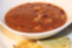 Red Pea Soup (TUESDAYS & SATURDAYS ONLY)