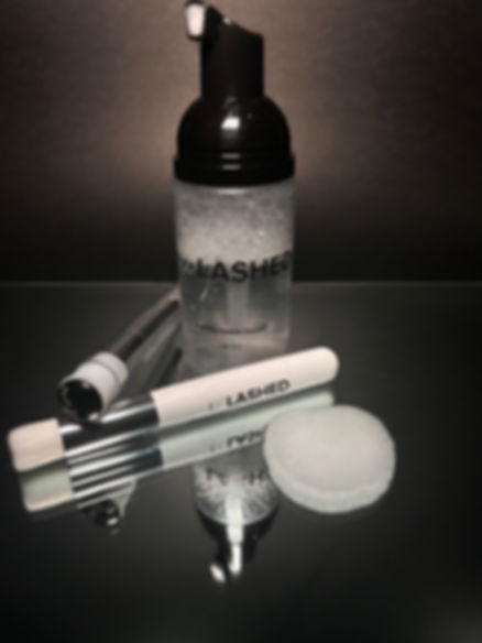 Aftercare Kit