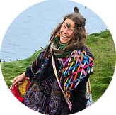 Linda Stefansdottir Facilitator