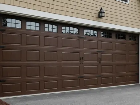 Why Grizzly Garage Door Repair is the Premier Choice for Professional Torsion and Extension Spring Replacement in Manchester NH