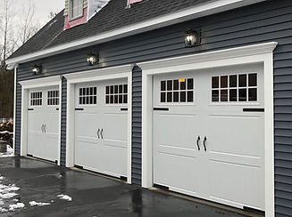 garage door fix new hampshire