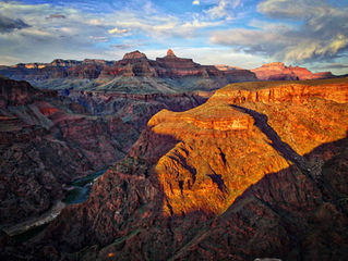 BLOG: Agriculture Department recommends lifting ban on uranium mining in the Grand Canyon