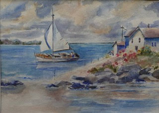 Sandy's Seaside