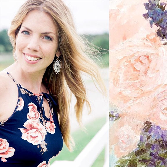 September Meeting with Laura Brady Demonstrating