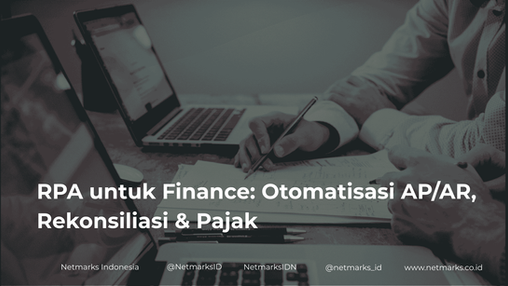 5 Dokumen yang Paling Mudah Diotomasi (Invoice, DO, Form QC, SPK, Klaim)