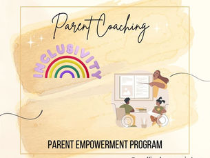 Parent Coaching in Speech Therapy: Why It’s the Secret Ingredient for Lasting Success