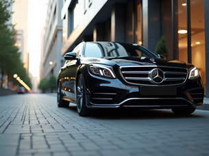 Top Chauffeur Services in Your Area