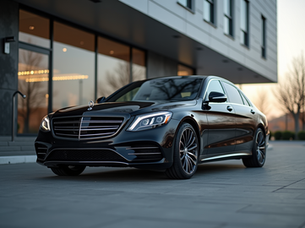 Why Opt for a Luxury Car Service? Discover the Benefits of Premium Car Rental