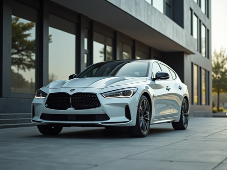 Choosing a Reliable Car Service Made Easy: Trustworthy Car Options for You