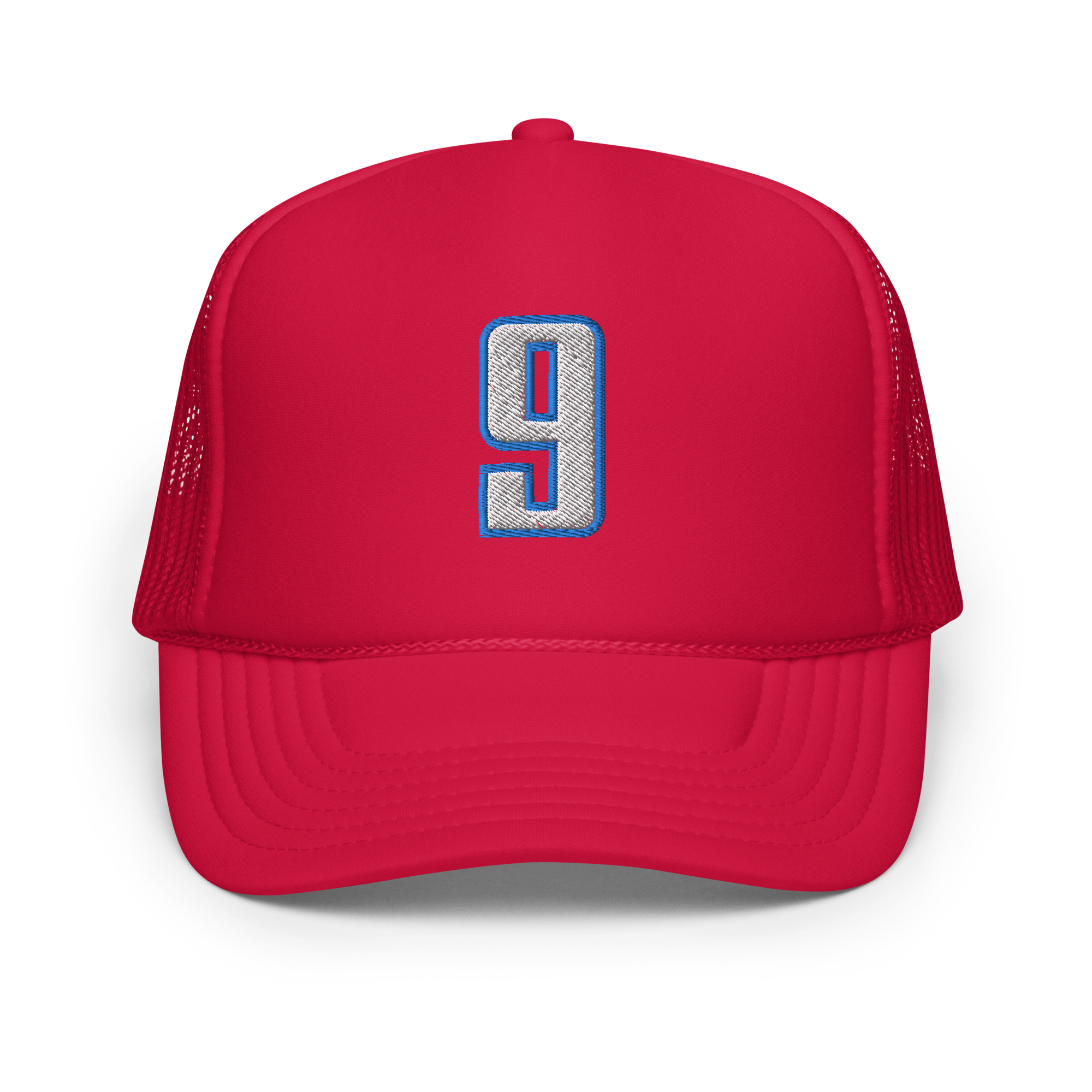 Red Zone Le9end Trucker Hat